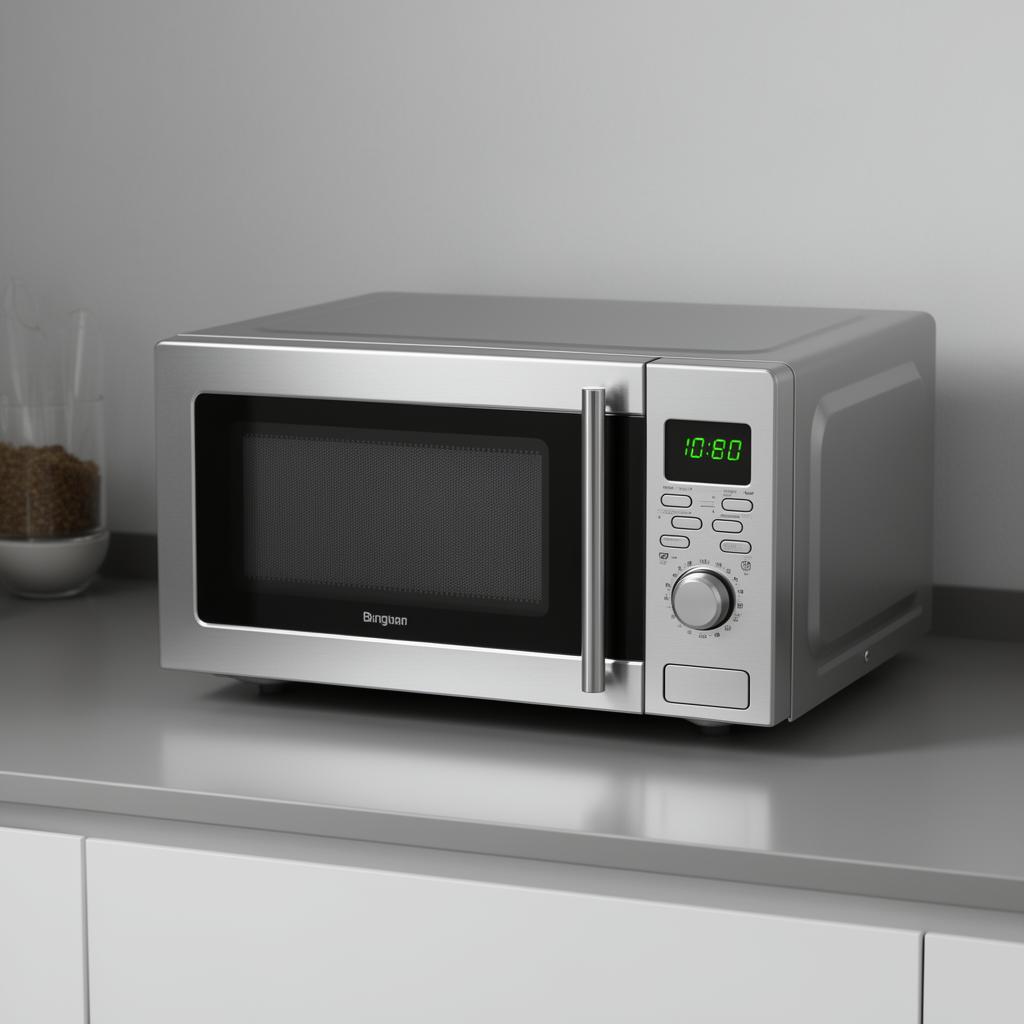 microwave b0vqnvmb