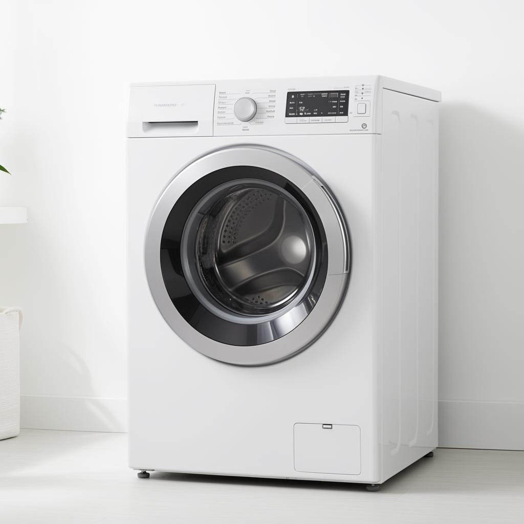 washer cm7vnaaj